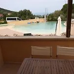 Appartement Al 4 Della Pergola