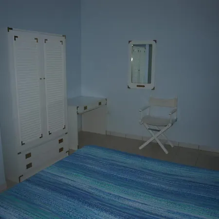 דירה Al 4 Della Pergola *
