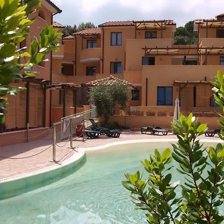 Al 4 Della Pergola Daire Cavo