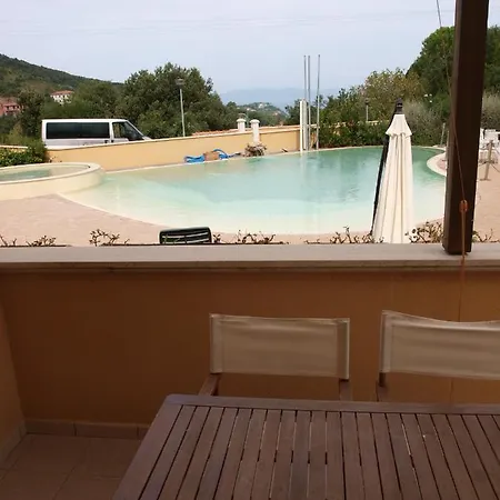 Daire Al 4 Della Pergola