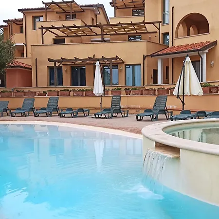 דירה Al 4 Della Pergola *