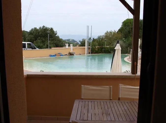 דירה Al 4 Della Pergola *