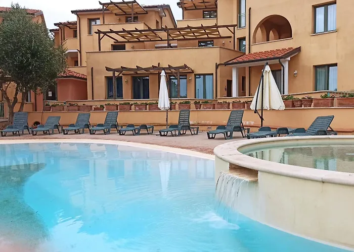 דירה Al 4 Della Pergola *